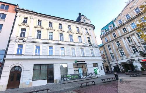 Wyjątkowa INWESTYCJA w śródmieściu Bielska-Białej.