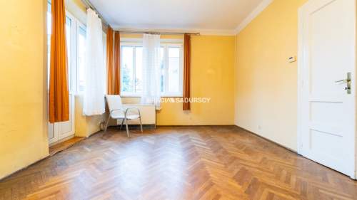 Grzegorzki 75m2 garaż ogródek 38m2 piwnica