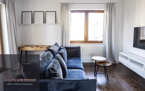 20m2 TARAS Petfriendly Komuny Paryskiej