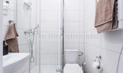 Mieszkanie na sprzedaż, 52,41 m2, Warszawa