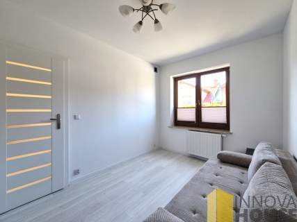 3 pokoje, garaż, ogródek - Słupsk, Rydygiera
