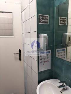Śródmieście biuro w kamienicy 4,80 m2