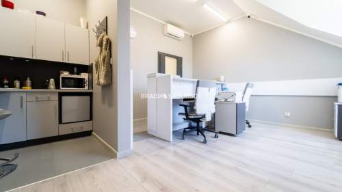 Lokal / biurowy / usługowy / 125 m2