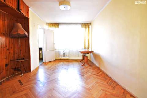 2 POKOJE 37m2 KALINOWSZCZYZNA 1 piętro.