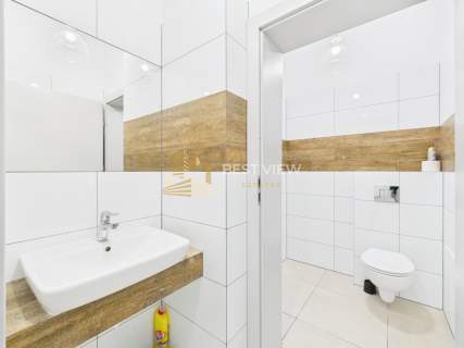 Nowoczeny Lokal Biuro Showroom Gabinety