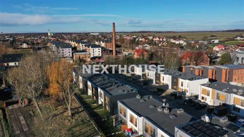 Dom na sprzedaż, 90,85 m2, Gliwice
