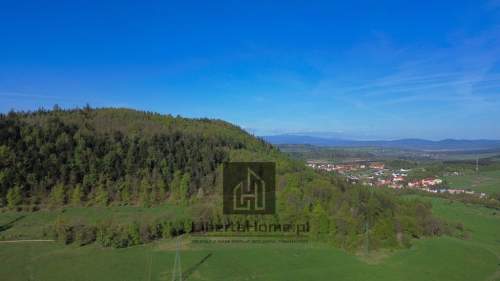 Leśne Zacisze 2 575 m tylko 80 zł/m 