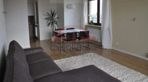 Apartament trzy pokojowy na 12 piętrze