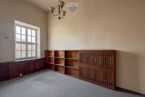 Lokal 32m2, ul.Foksal - 2 czynsze gratis 