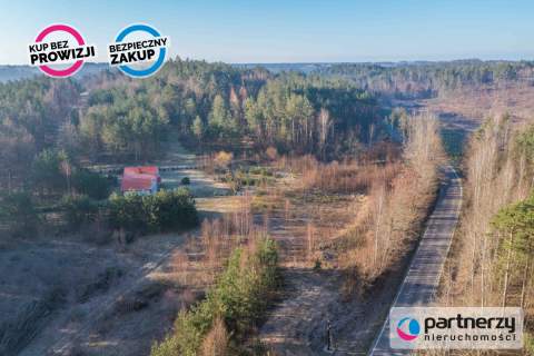 ŻAKOWO- 500m do J.Węgorzyno