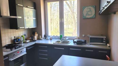 IDEALNE MIEJSCE W CENTRUM MIASTA