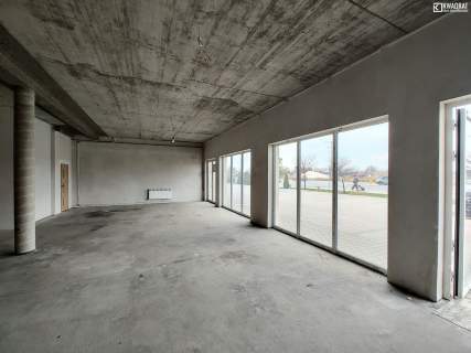 Lokal usługowy 220m2/Piaseczno/Geodetów