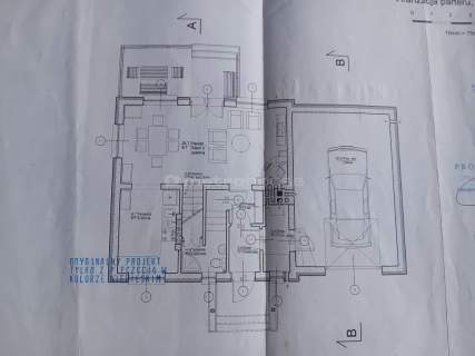 Dom na sprzedaż, 130 m2, Dębinki