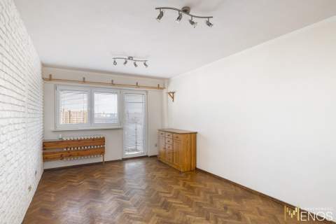 2-pokojowe słoneczne 42m2 Bielany ul.Broniewskiego