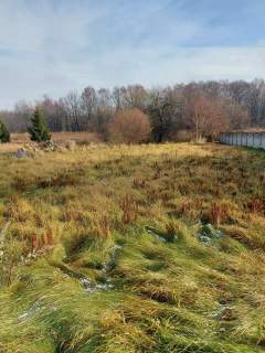 Działka budowlana na sprzedaż, 1941 m2, Chruszczobród