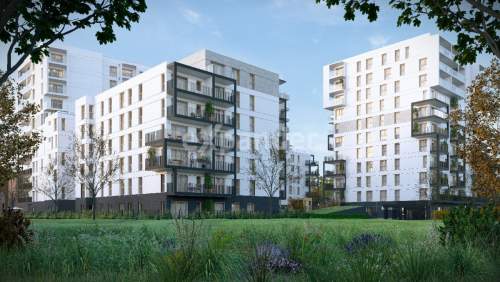 2 pokoje balkon   komórka za 1 zł 