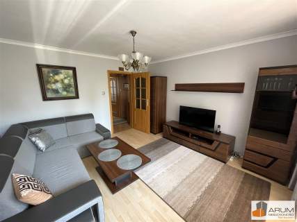 Mieszkanie do wynajęcia, 63 m2, Częstochowa