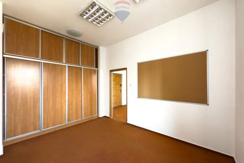 Lokal 25m2 do wynajęcia od zaraz, ul.Foksal