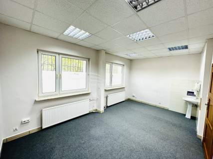 Lokal 122m2 przy ul. Szymanowskiego- PARTER 