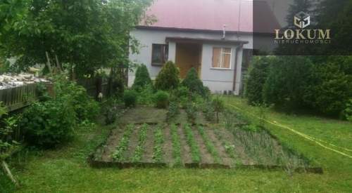 DOM NA SPRZEDAŻ GMINA OSJAKÓW 