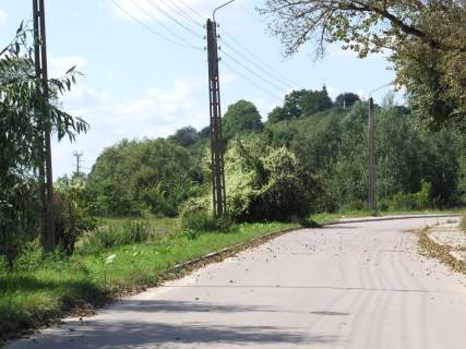 Piękna działka w Drohiczynie 3087m2