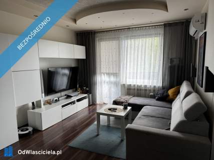 Mieszkanie 2 pokojowe bez posrednikow Katowice os. Odrodzenia...