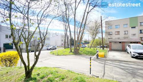 Kawalerka 37m2 Brynów Orkana