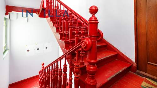 Duży Apartament w Kamienicy Sopot Jagiełły