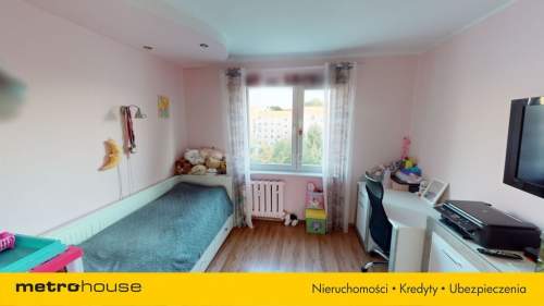 os. Manhattan, 3 pokoje. Gotowe do Wprowadzenia 