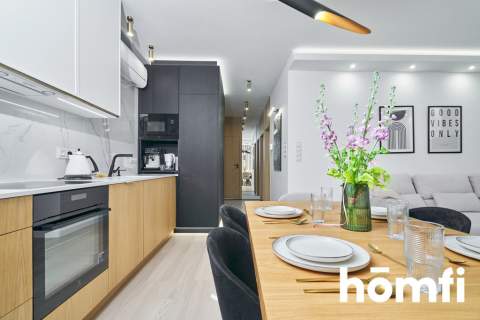 Luksusowy apartament nad Jeziorem Ukiel 