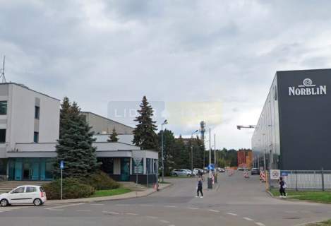 BIELANY PRODUKCJA USŁUGI HALE
