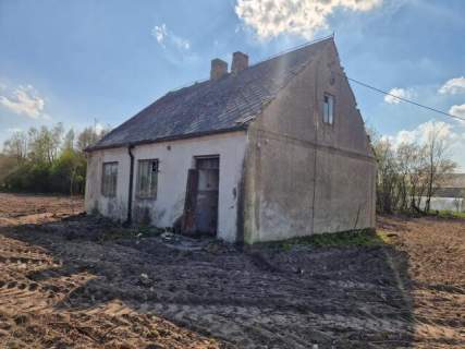 Działka - siedlisko w Arciszewie 2,05 ha gm. Boniewo