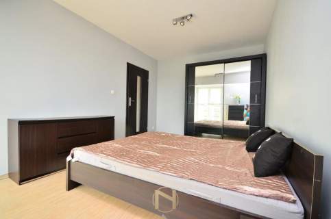 Mieszkanie do wynajęcia, 58 m2, Gorzów Wielkopolski