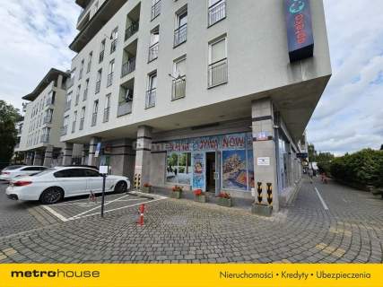 Lokal użytkowy na sprzedaż, 102 m2, Piaseczno