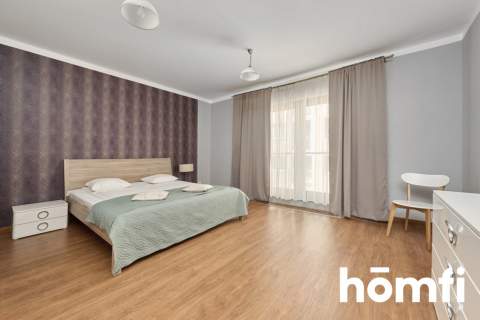 2 Pokojowe mieszkanie w centrum, ul. Krawiecka