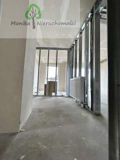 Dwupoziomowe apartamenty nad Wisłą