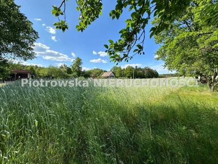 Działka budowlana na sprzedaż, 3006 m2, Kliczków-Kolonia