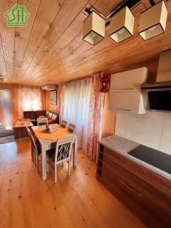 Dom na sprzedaż, 50 m2, Zawóz