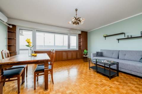 4- pokojowe mieszkanie w Centrum, Białystok