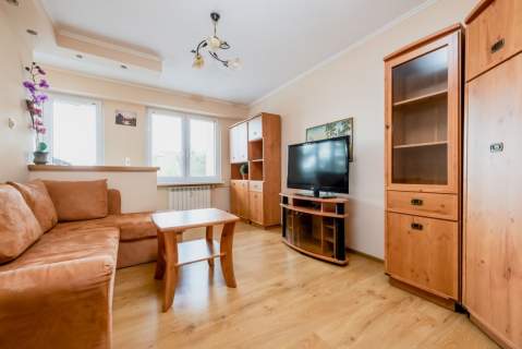 Mieszkanie na sprzedaż, 48,7 m2, Białystok
