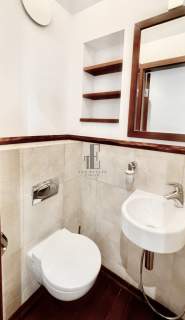 Słoneczny apartament z 2 miejscami parkingowymi