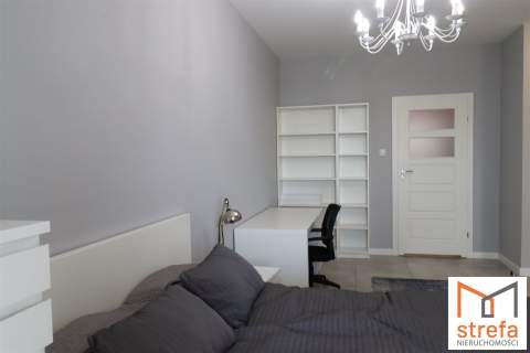 Trzy apartamenty Uniwersyt Medyczny .dla inwestora