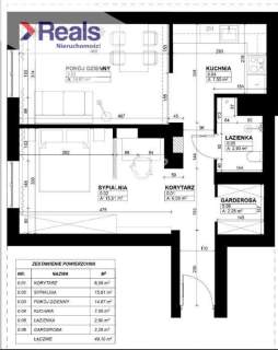 Apartament w kamienicy na Śródmieściu, negocjacje