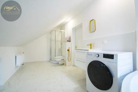 Mieszkanie w kamienicy, 56m2, 2 pokoje