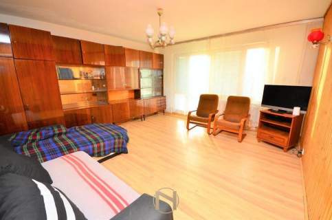 Mieszkanie na sprzedaż, 59,35 m2, Gorzów Wielkopolski