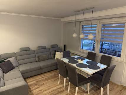 Mieszkanie 3 pokojowe 59m2 ul. Tarnowska/Centrum Kielc