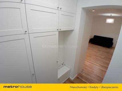 Mieszkanie na sprzedaż, 44,7 m2, Jabłonna