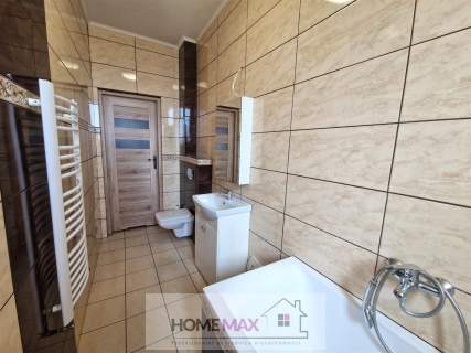 3-pokojowe 86,40 m2 w kamienicy w centrum Legnicy