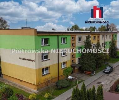 Mieszkanie na sprzedaż, 77,8 m2, Sieradz