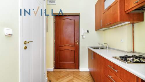 Duży Apartament w Kamienicy Sopot Jagiełły